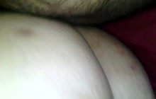 POV fuck with my Indian wife